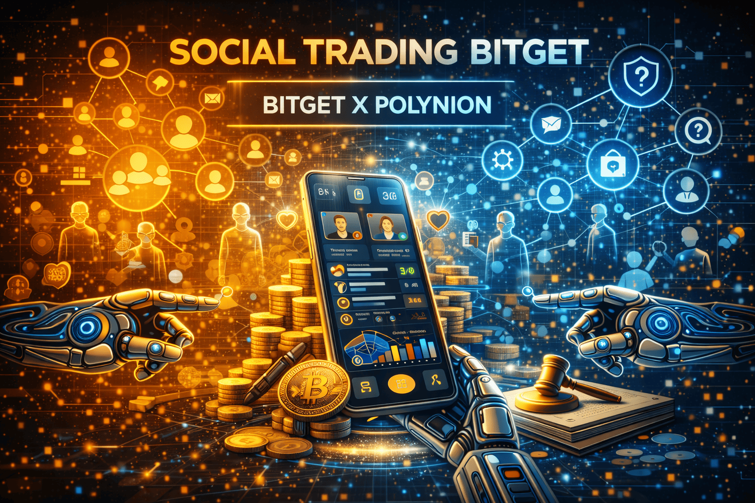 Inflasi Global Bitget dan Dampaknya ke Pasar Kripto