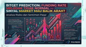 BitgetPrediction: Funding Rate Meledak Tidak Normal — Sinyal Market Mau Balik Arah?